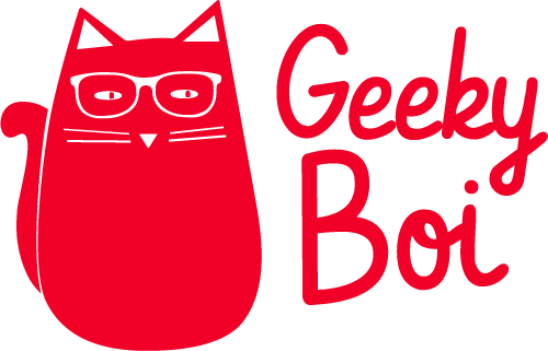 Geeky Boi